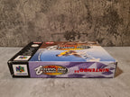 N64 Nintendo 64 Tony Hawk's Pro Skater 2 mit OVP und Anleitung UKV - T-Retro-Games 
