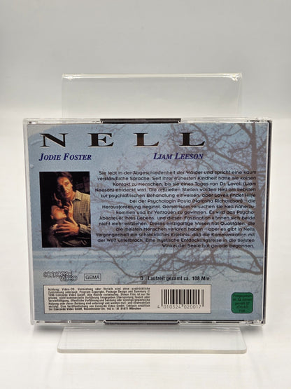 Philips CD-i Video CD Nell 2 Discs