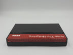 Sega Master System Spiel Sonic The Hedgehog Modul