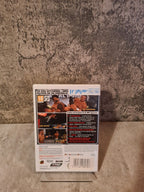 Nintendo Wii Spiel WWF Smackdown vs Raw 2010 Sealed Neu - T-Retro-Games 
