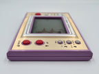 Nintendo Game & Watch Snoopy Tennis Konsole Console 1982 Wide Screen - T-Retro-Games 