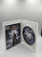 PS3 Playstation 3 Spiel Batman Arkham Asylum mit OVP und Anleitung Englisch