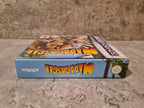 Nintendo Gameboy Advance Madagascar mit OVP und Anleitung NOE - T-Retro-Games 