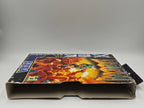 Sega Mega Drive 32x Spiel Doom mit OVP und Anleitung Multilingual 