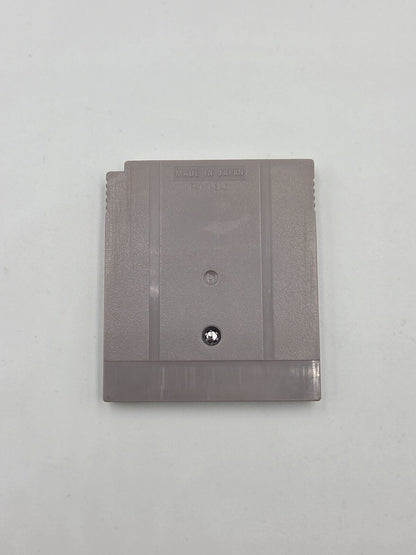 Nintendo Game Boy Classic Spiel The Flash Modul NOE - T-Retro-Games 