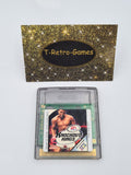 Nintendo Game Boy Color Knockout Kings SCN Modul - T-Retro-Games 