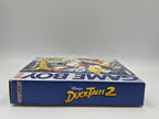Nintendo Game Boy Classic Spiel Disney's DuckTales 2 mit OVP und Anleitung NOE