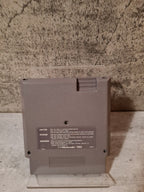 Nintendo NES Time Lord Modul FRA - T-Retro-Games 