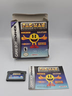Nintendo Game Boy Advance Spiel Pac-Man Collection mit OVP und Anleitung USA