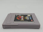 Nintendo Game Boy Classic Jurassic Park Part 2: The Chaos Continues Modul EUR