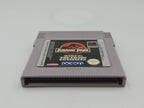 Nintendo Game Boy Classic Jurassic Park Part 2: The Chaos Continues Modul EUR