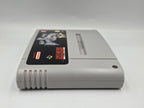 SNES Super Nintendo Spiel Mighty Morphin Power Rangers The Movie UKV Modul
