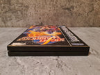 Sega Saturn Night Warriors Darkstalkers Revenge mit OVP und Anleitung Multi - T-Retro-Games 