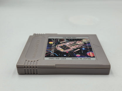 Nintendo Game Boy Classic Spiel Brainbender Modul USA