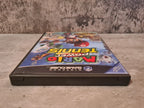 Nintendo GameCube Mario Power Tennis mit OVP und Anleitung USA NTSC - T-Retro-Games 