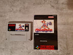 SNES Super Nintendo Kid Klown in Crazy Chase mit OVP und Anleitung NOE - T-Retro-Games 