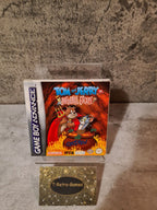 Gameboy Advance Tom and Jerry in Infurnal Escape mit OVP und Anleitung EUR - T-Retro-Games 