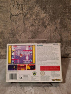 SNES Super Nintendo Disney's Aladdin mit OVP und Anleitung NOE/SFRG - T-Retro-Games 