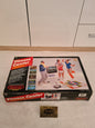 Nintendo NES Fitness Center OVP Athletic World - T-Retro-Games 
