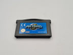Nintendo Game Boy Advance Metroid Fusion mit OVP und Anleitung EUR - T-Retro-Games 