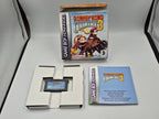 Nintendo Game Boy Advance Donkey Kong Country 3 mit OVP und Anleitung EUR