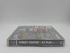 PS1 Playstation 1 Spiel Street Fighter Ex Plus Alpha mit OVP