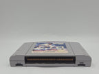 N64 Nintendo 64 Spiel All-Star Baseball 2000 Modul EUR