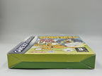 Game Boy Advance Spiel Garfield und seine neun Leben mit OVP und Anleitung NOE