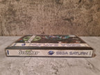 Sega Saturn Scorcher mit OVP und Anleitung NTSC-USA - T-Retro-Games 