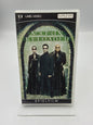 Sony PSP UMD Video Matrix Reloaded Deutsch