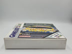 Nintendo Game Boy Color TOCA Touring Car Championship mit OVP und Anleitung EUR