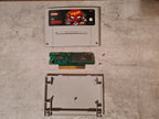 SNES Super Nintendo Spider-Man The Animated Series Modul EUR - T-Retro-Games 