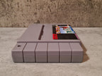 SNES Super Nintendo Goal! NTSC USA Modul - T-Retro-Games 