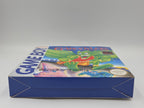 Nintendo Game Boy Classic Spiel Gargoyles Quest mit OVP und Anleitung FAH