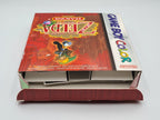 Game Boy Color The Legend of Zelda Oracle of Seasons mit OVP und Anleitung EUR - T-Retro-Games 