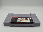 SNES Super Nintendo The Pirates of Dark Water NTSC USA Modul