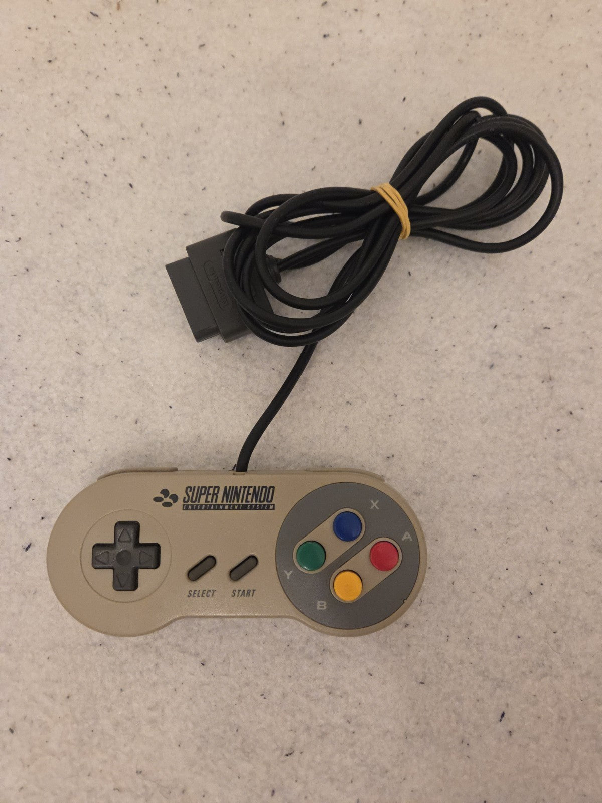 SNES Super Nintendo Power Station Konsole Console NOE OVP