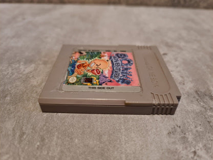 Nintendo Game Boy Classic Spiel Bonk's Adventure Modul USA - T-Retro-Games 