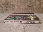 Sega Saturn Scorcher mit OVP und Anleitung NTSC-USA - T-Retro-Games 