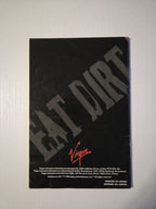SNES Super Nintendo Earthworm Jim Spielanleitung Instruction Booklet EUR