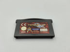 Nintendo Game Boy Advance Medabots Ax Metabee Ver.  Modul EUR