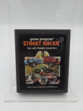 Atari 2600 Spiel Street Racer 1978