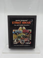 Atari 2600 Spiel Street Racer 1978