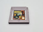 Nintendo Gameboy Classic Oddworld Adventures mit OVP und Anleitung EUR - T-Retro-Games 