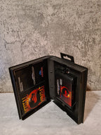Sega Mega Drive Spiel Mortal Kombat mit OVP und Anleitung Multi Language - T-Retro-Games 