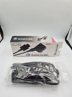 Nintendo GameCube RGB Cable Cable RVB Kabel DOL-013 EUR OVP - T-Retro-Games 