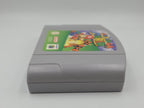 N64 Nintendo 64 Spiel Super Mario 64 Modul EUR
