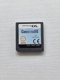 Nintendo DS Spiel Crosswords nur Speicherkarte Modul EUR