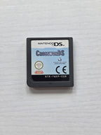 Nintendo DS Spiel Crosswords nur Speicherkarte Modul EUR