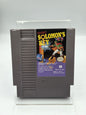 Nintendo NES Solomon's Key Modul EEC